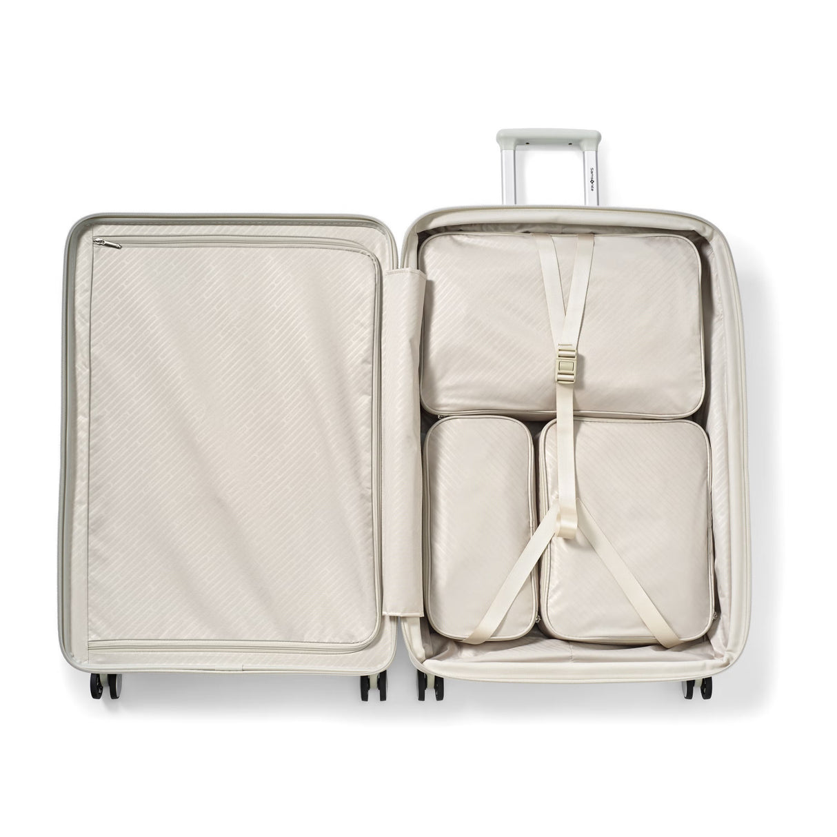 Samsonite Paralux Large Spinner