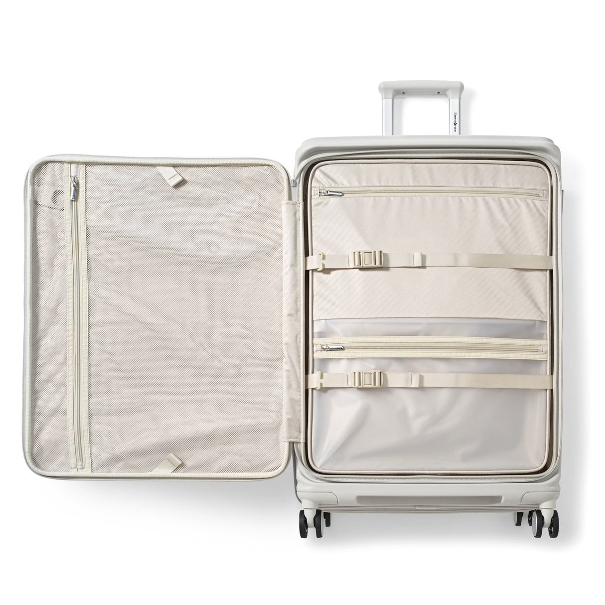 Samsonite Paralux Large Spinner