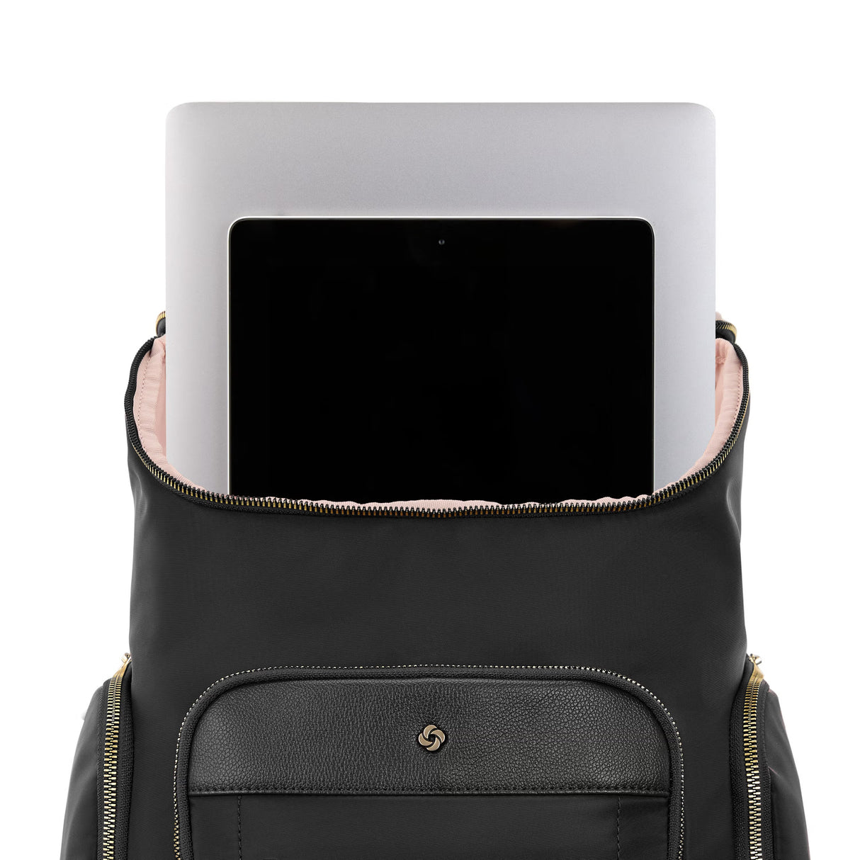 Samsonite Mobile Solution 2 Deluxe Backpack