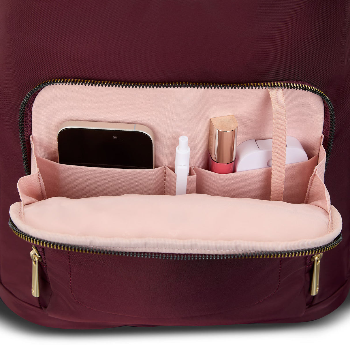 Samsonite Mobile Solution 2 Deluxe Backpack