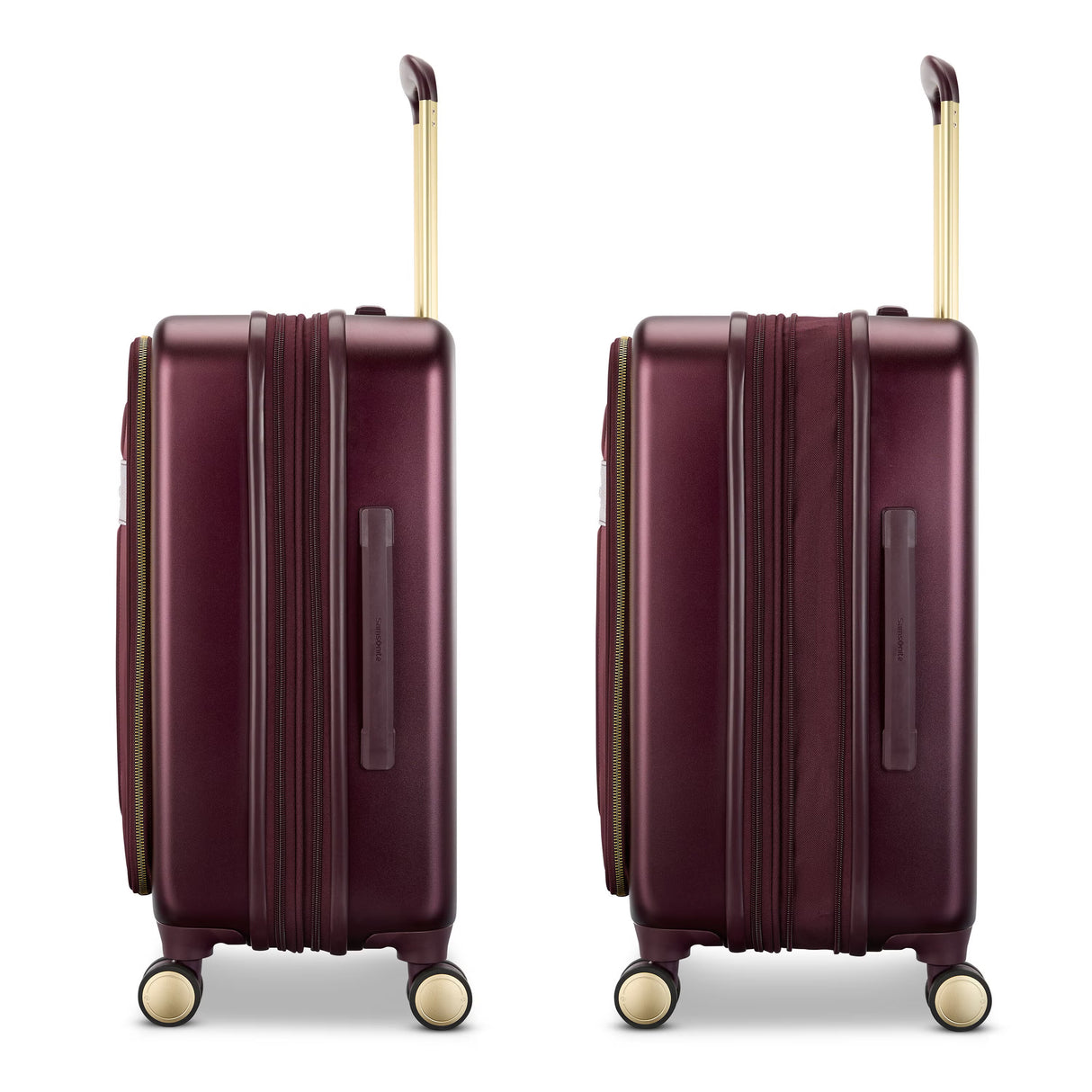 Samsonite Mobile Solution 2 Carry-On Spinner