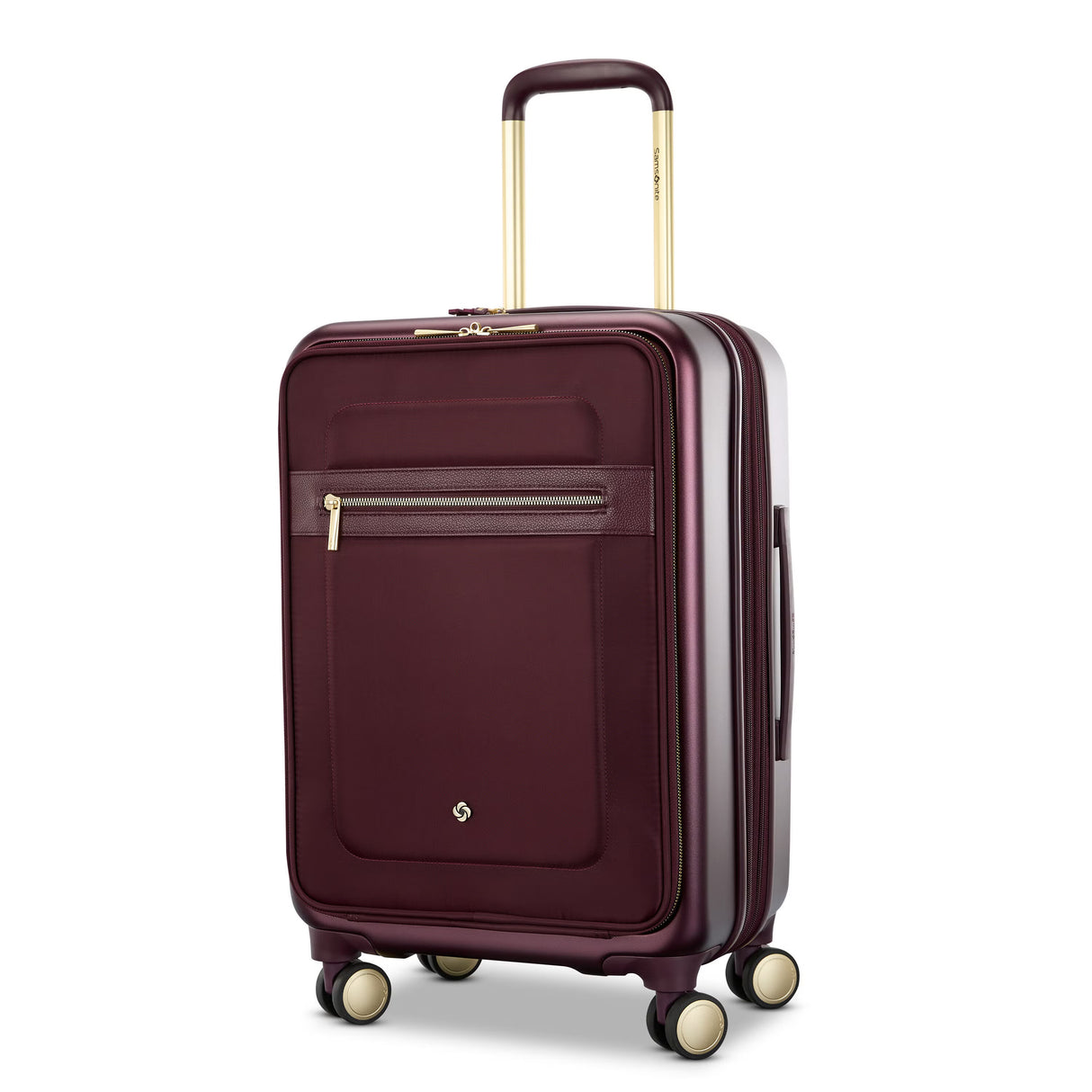 Samsonite Mobile Solution 2 Carry-On Spinner