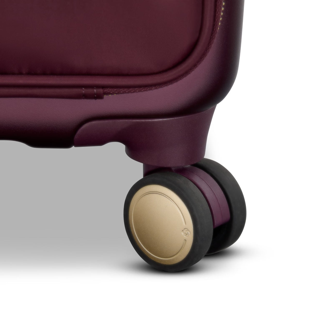 Samsonite Mobile Solution 2 Carry-On Spinner