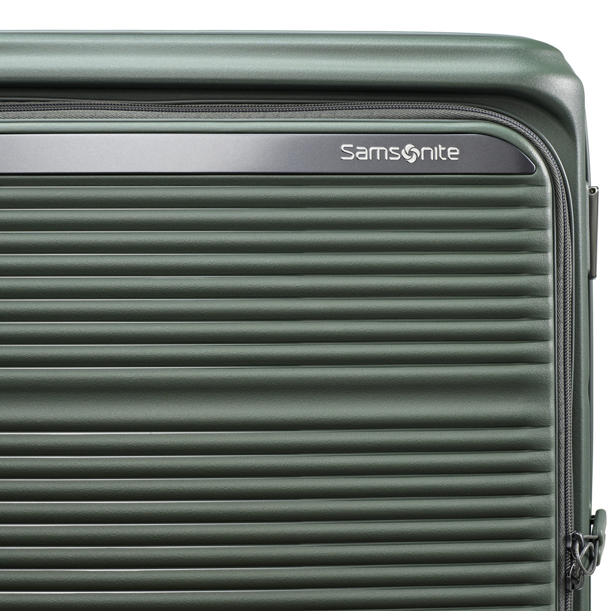 Samsonite Paralux Medium Spinner