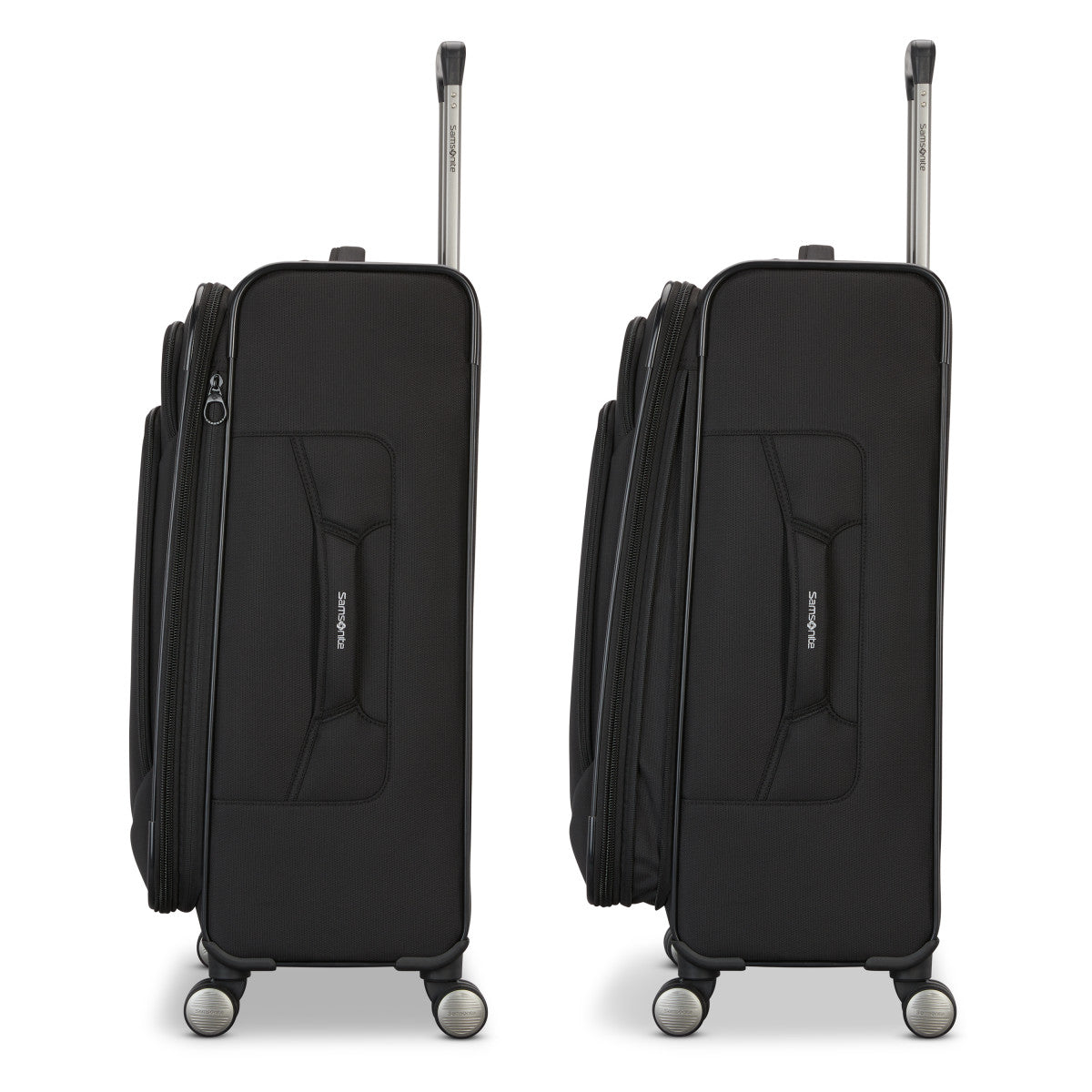 Samsonite Ascella 4 Large Expandable Spinner