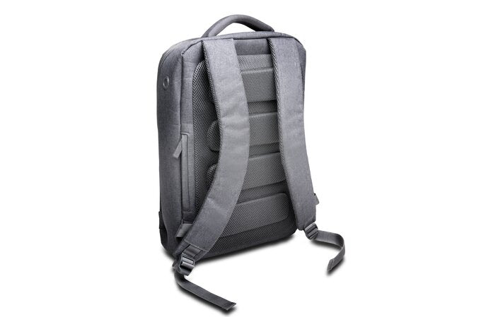 Kensington 15.6 Laptop Backpack - Cool Grey , , 248706