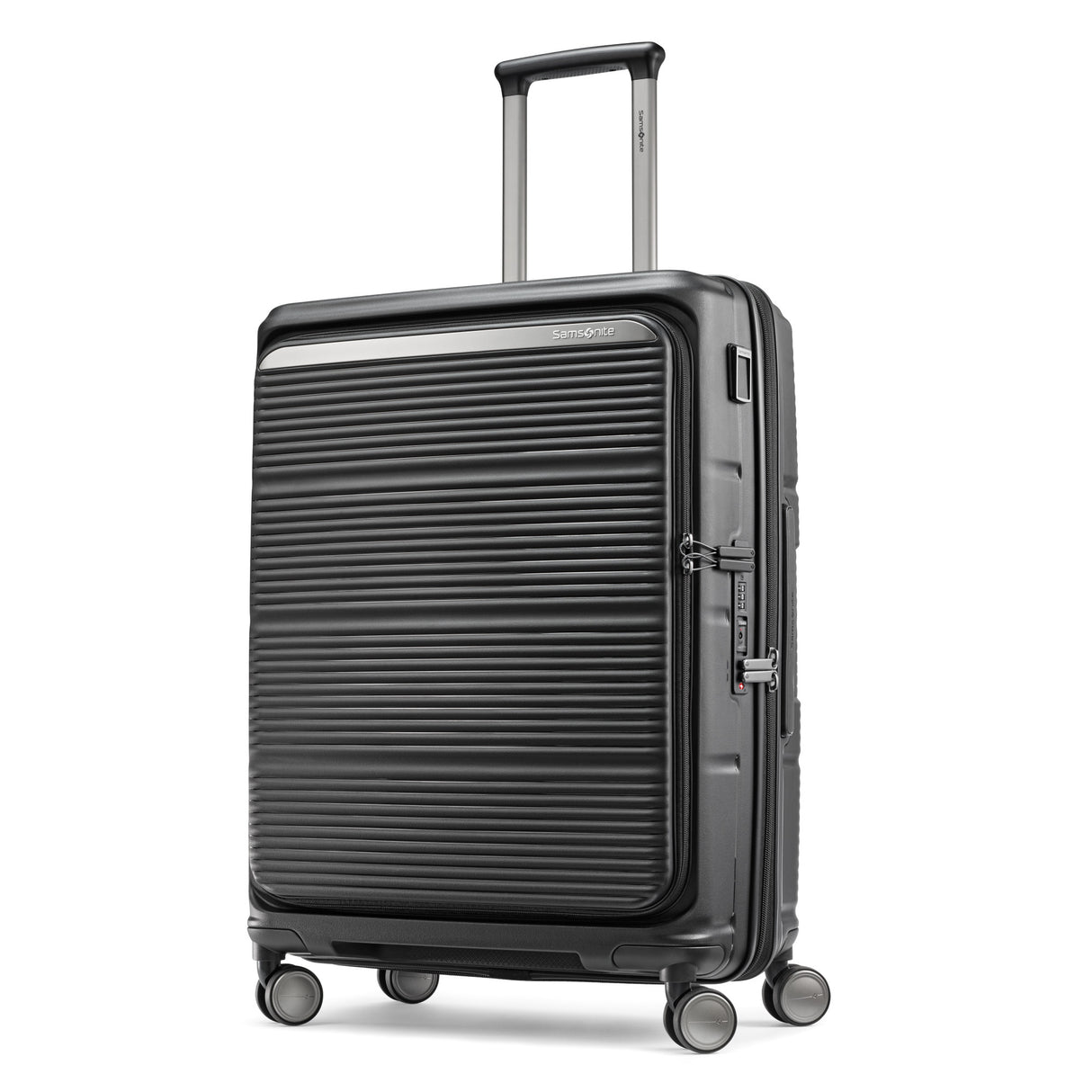 Samsonite Paralux Medium Spinner