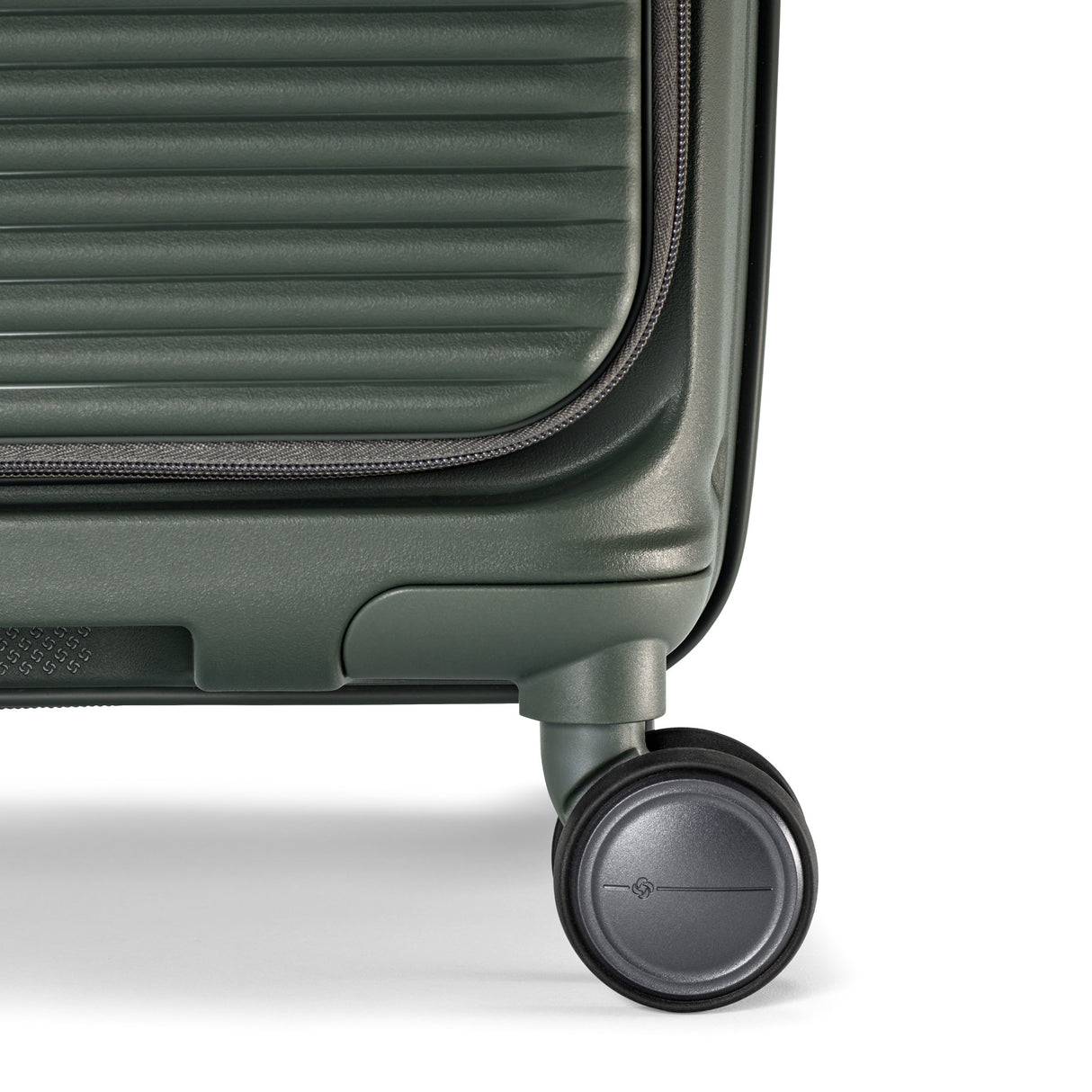 Samsonite Paralux Medium Spinner