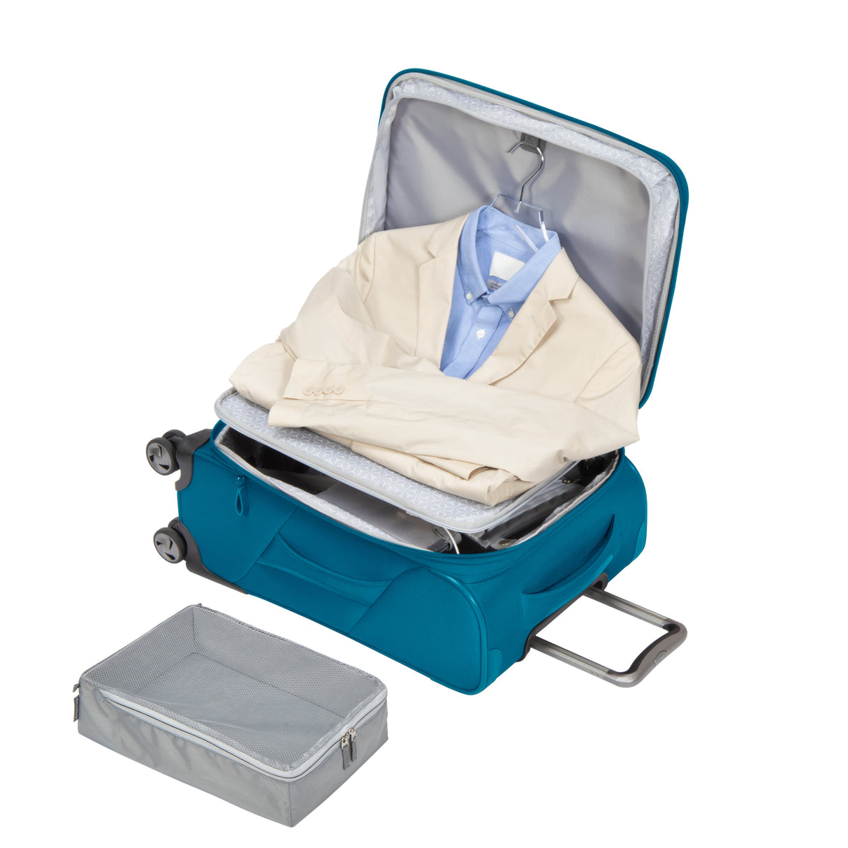 Ricardo Beverly Hills Seahaven 2.0 Softside Carry On , , 30S-21-349-4WB-SS