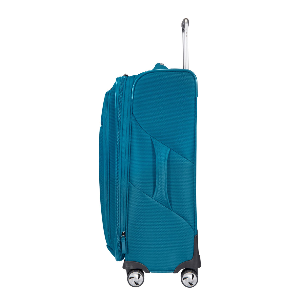 Ricardo Beverly Hills Seahaven 2.0 Softside Medium Check-In Expandable Spinner , , 30S-25-349-4VP-S