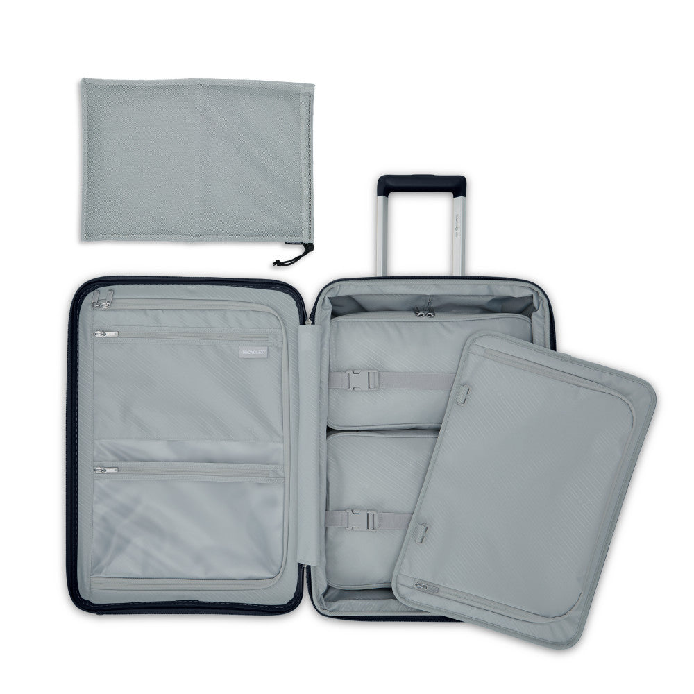 Samsonite Elevation Plus Hardside Carry-on Spinner