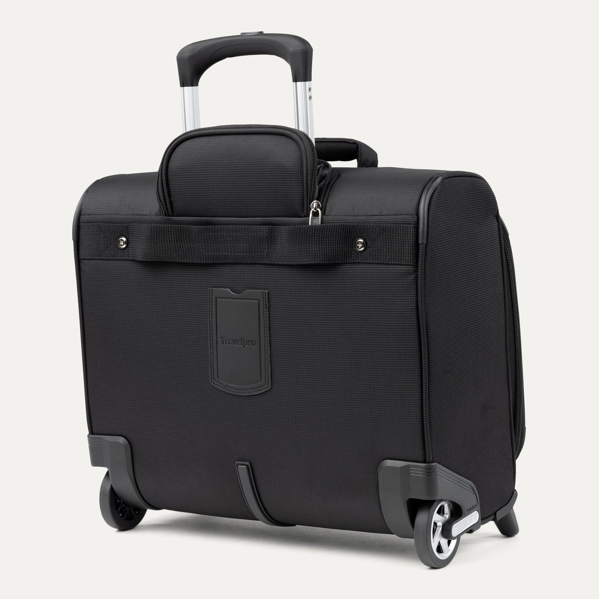 Travelpro Maxlite 5 Carry-On Rolling Tote