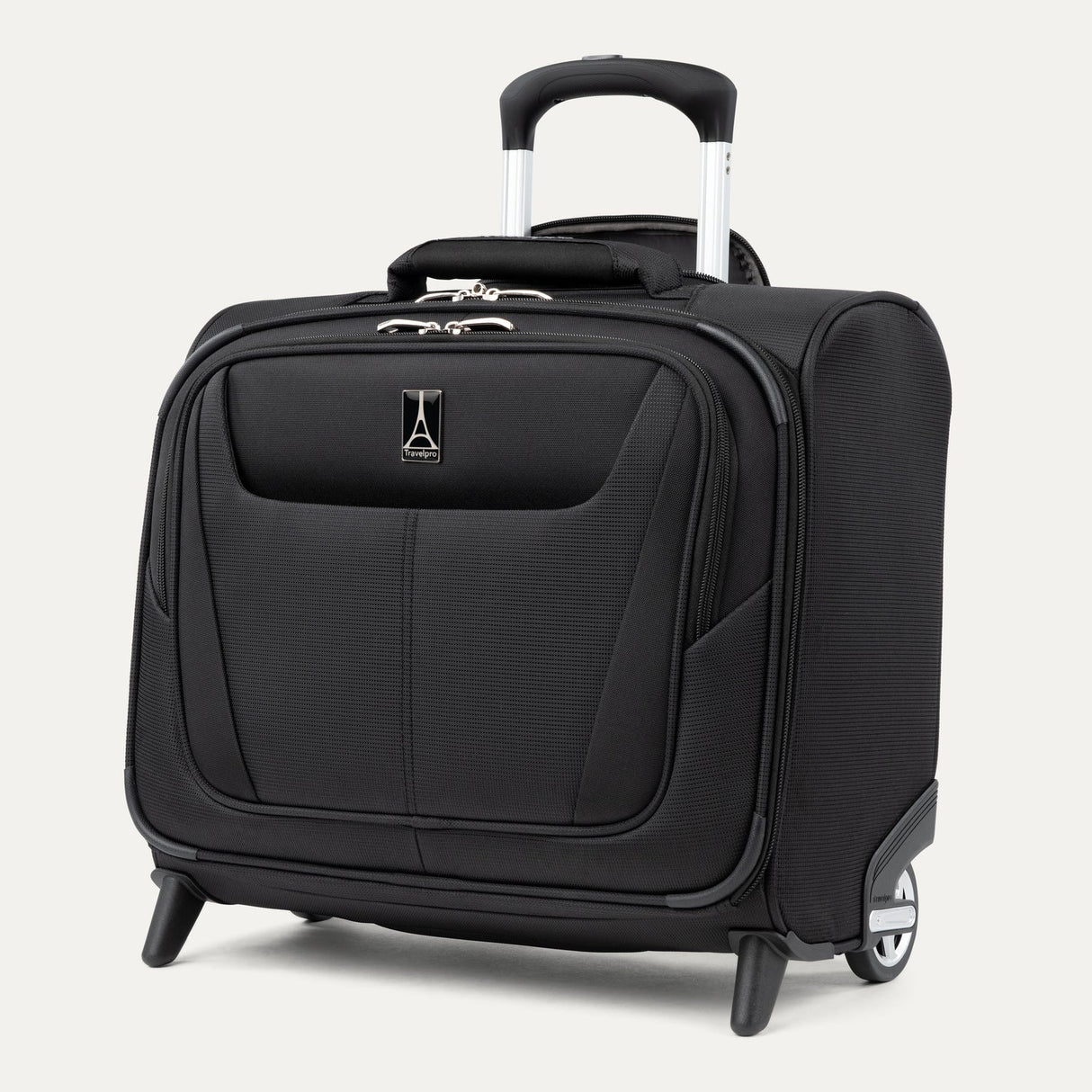 Travelpro Maxlite 5 Carry-On Rolling Tote