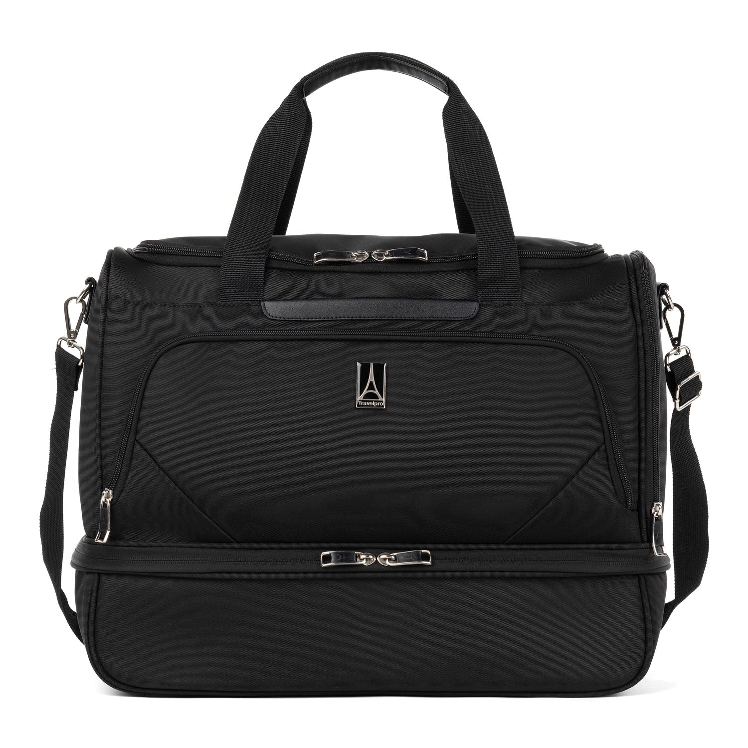 Travelpro Maxlite 5 Drop-Bottom Weekender , Black , 401174901_-1500x1500-f3a2c67_1024x1024_2x_15e37235-3df5-4852-b889-1b47cfe6a992