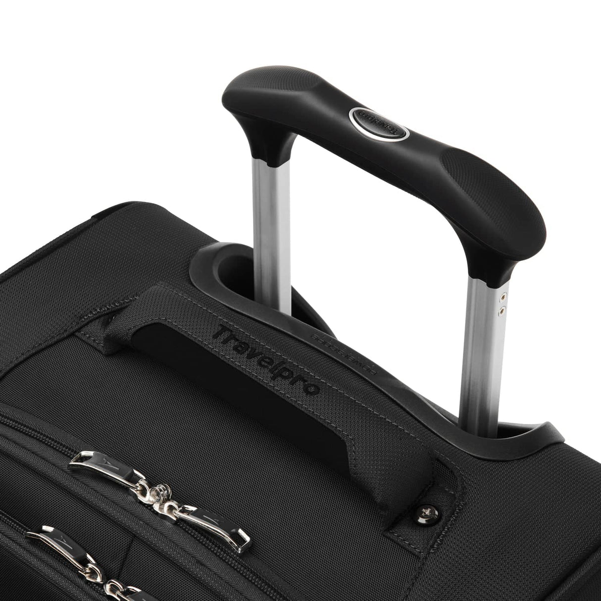Travelpro Maxlite 5 21" Carry-On Expandable Spinner , , 401176101_handle-1500x1500-f3a2c67_1024x1024_2x_307ca446-857c-43f8-a87f-8db41f18054a