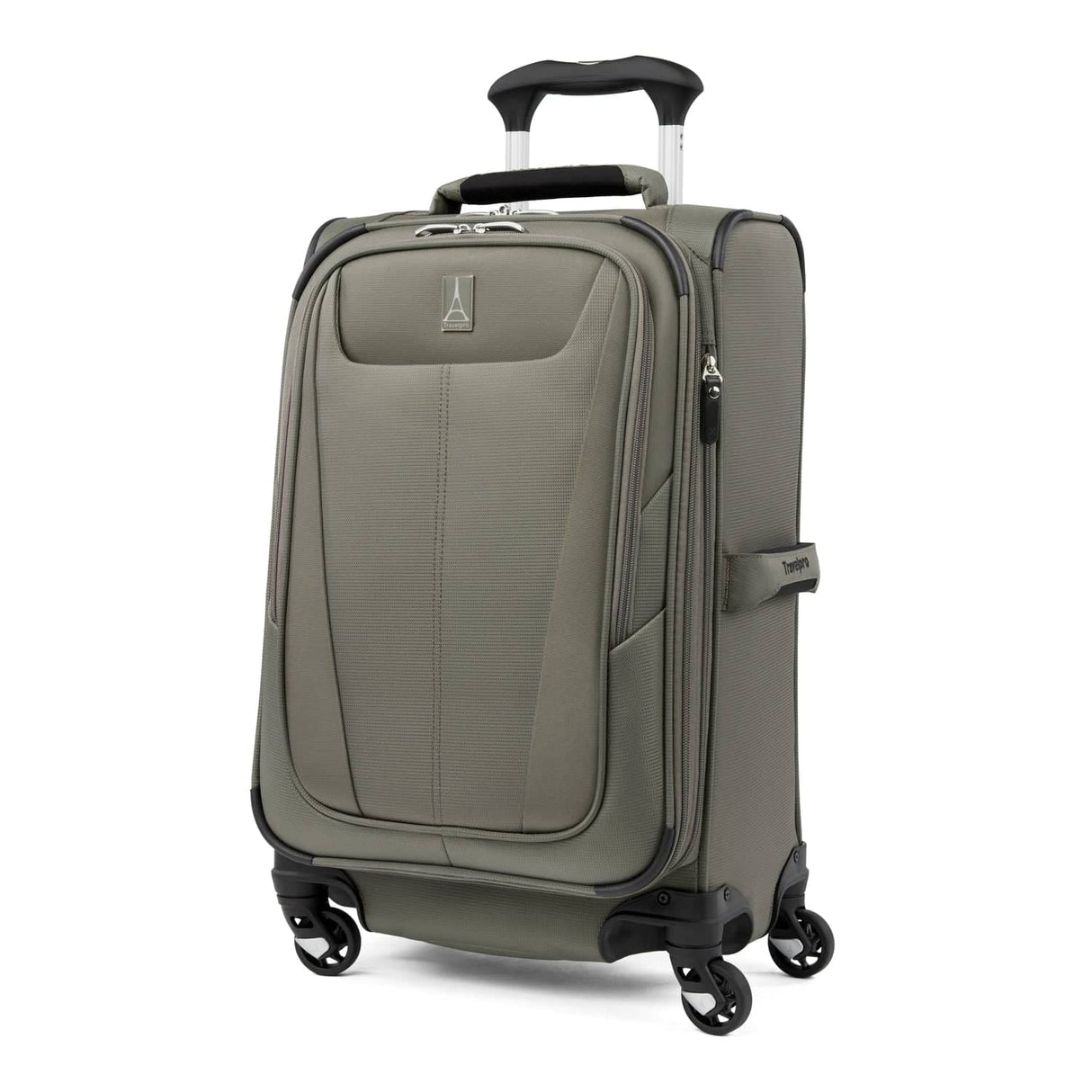 Travelpro Maxlite 5 21" Carry-On Expandable Spinner , Slate Green , 401176106_front-1500x1500-f3a2c67_1024x1024_2x_86c529ec-6494-47f1-8846-486674b57710