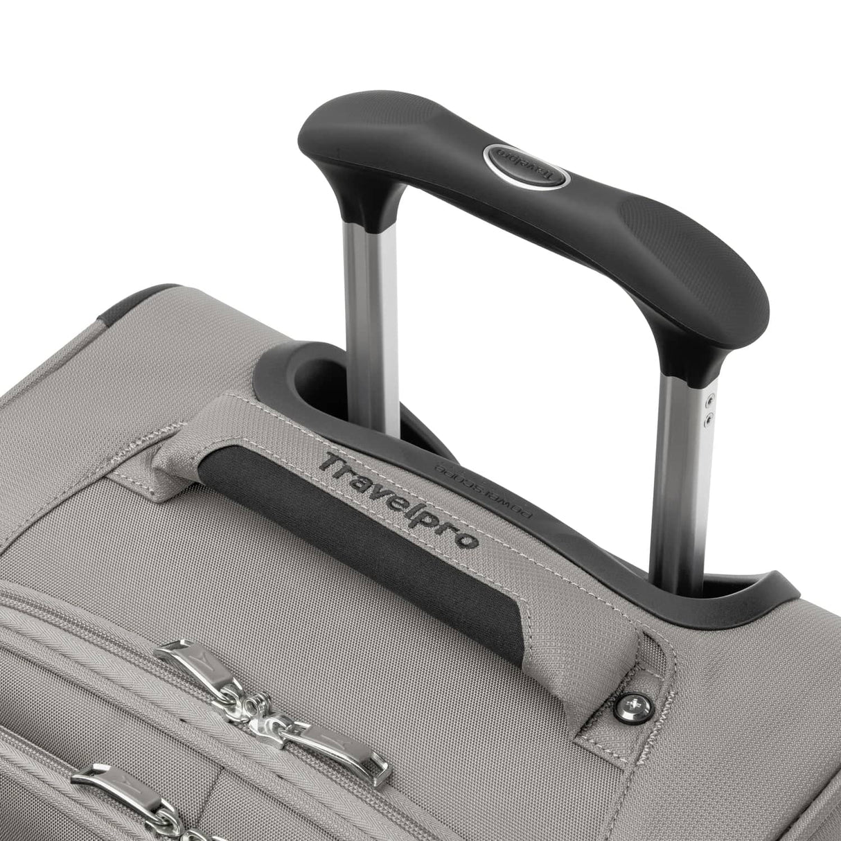 Travelpro Maxlite 5 21" Carry-On Expandable Spinner , , 401176135_handle-1500x1500-f3a2c67_1024x1024_2x_d2f3ed2f-3258-4ea3-abdd-b32ad054af65