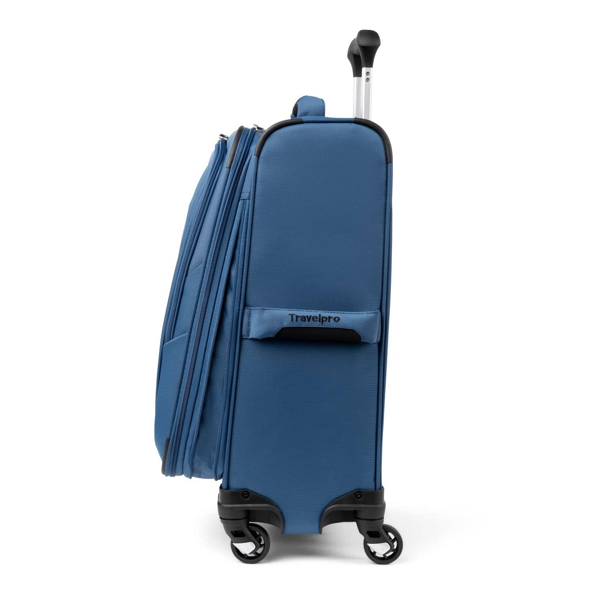 Travelpro Maxlite 5 21" Carry-On Expandable Spinner , , 401176147_side2-1500x1500-f3a2c67_1024x1024_2x_d07d157a-cd82-46b6-9d06-a755966ed37d