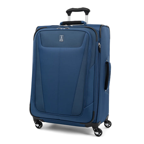 Travelpro Maxlite 5 25" Medium Check-In Expandable Spinner , Sapphire Blue , 401176512_front-1500x1500-f3a2c67_1024x1024_2x_f13c7338-db98-40ff-9f38-f21f0ffc2756