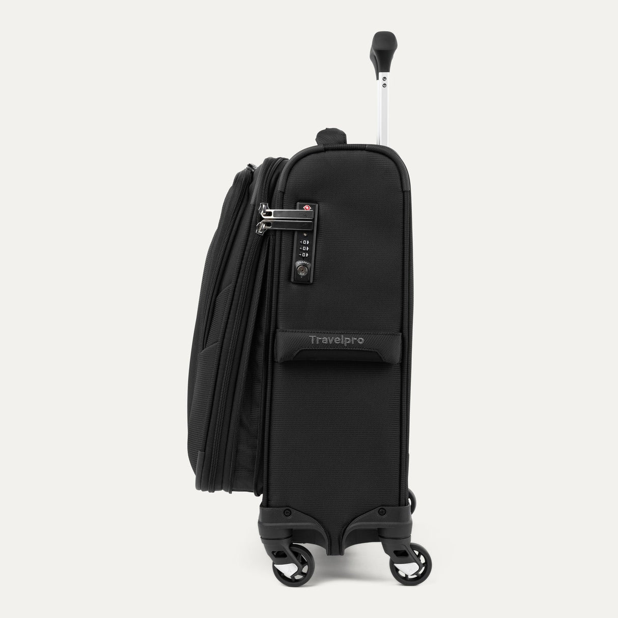 Travelpro Maxlite 5 International Expandable Carry-on Spinner