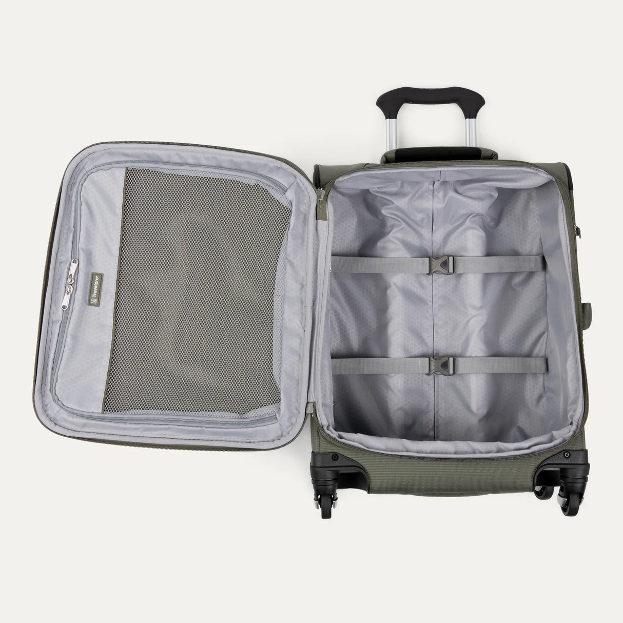 Travelpro Maxlite 5 International Expandable Carry-on Spinner