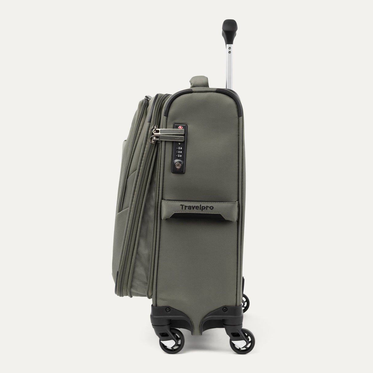 Travelpro Maxlite 5 International Expandable Carry-on Spinner
