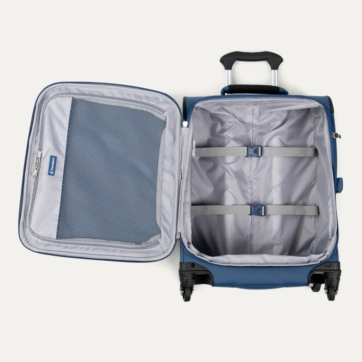 Travelpro Maxlite 5 International Expandable Carry-on Spinner
