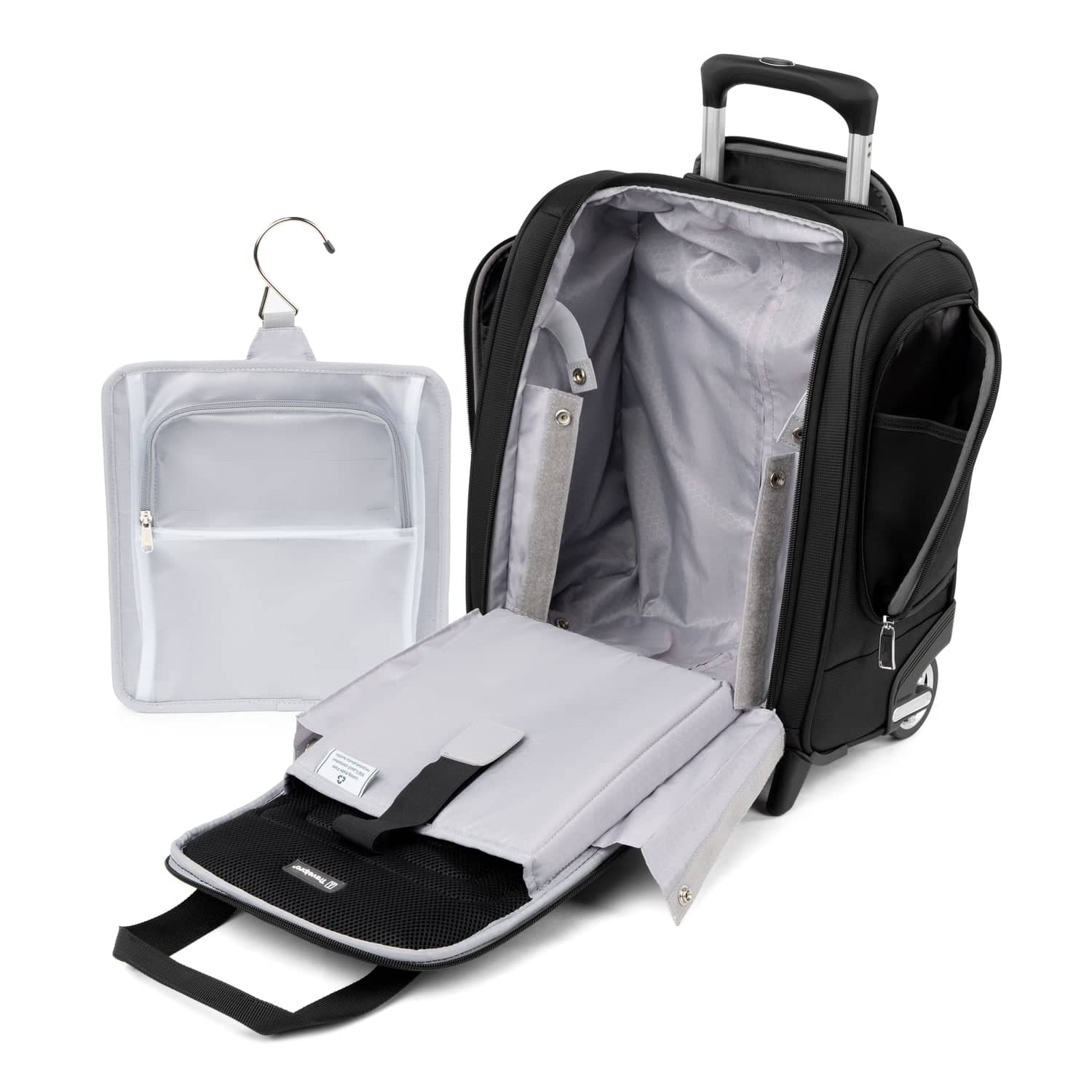 Travelpro Maxlite 5 Carry-On Rolling Underseat Bag , , 401177701_interior-1500x1500-f3a2c67_1024x1024_2x_4a3a0039-e23b-4cc9-9452-12cd3814ae5d