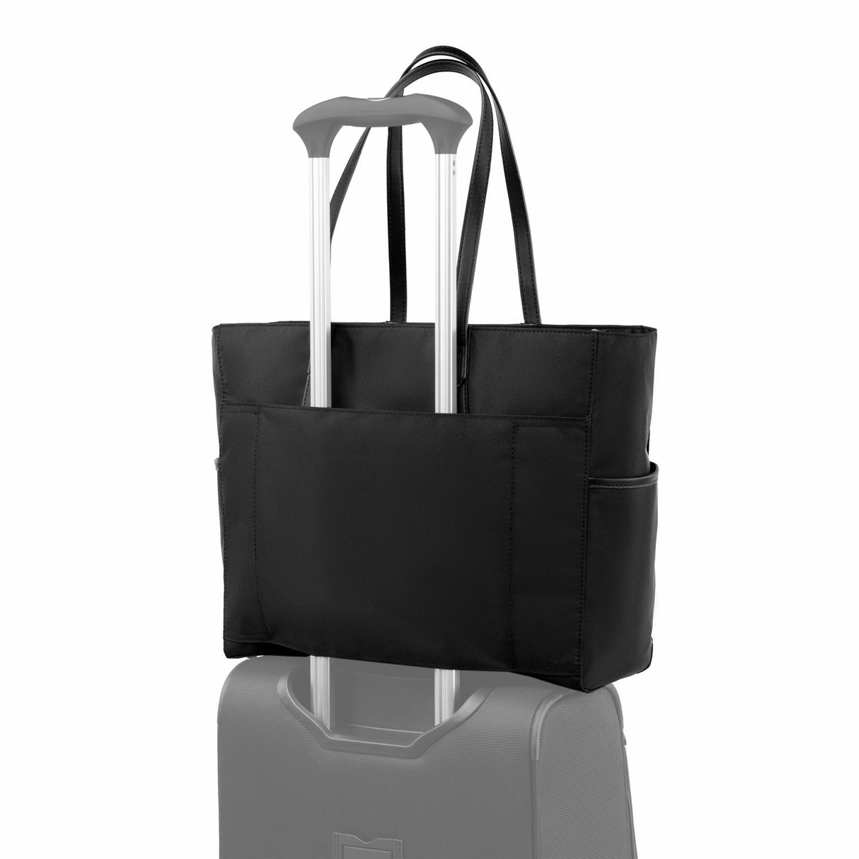 Travelpro Maxlite 5 Women's Tote - Black , , 401221401_back-1500x1500-f3a2c67_1024x1024_2x_27d4cf5c-fd66-44c8-8eec-6bbda7bc93fb