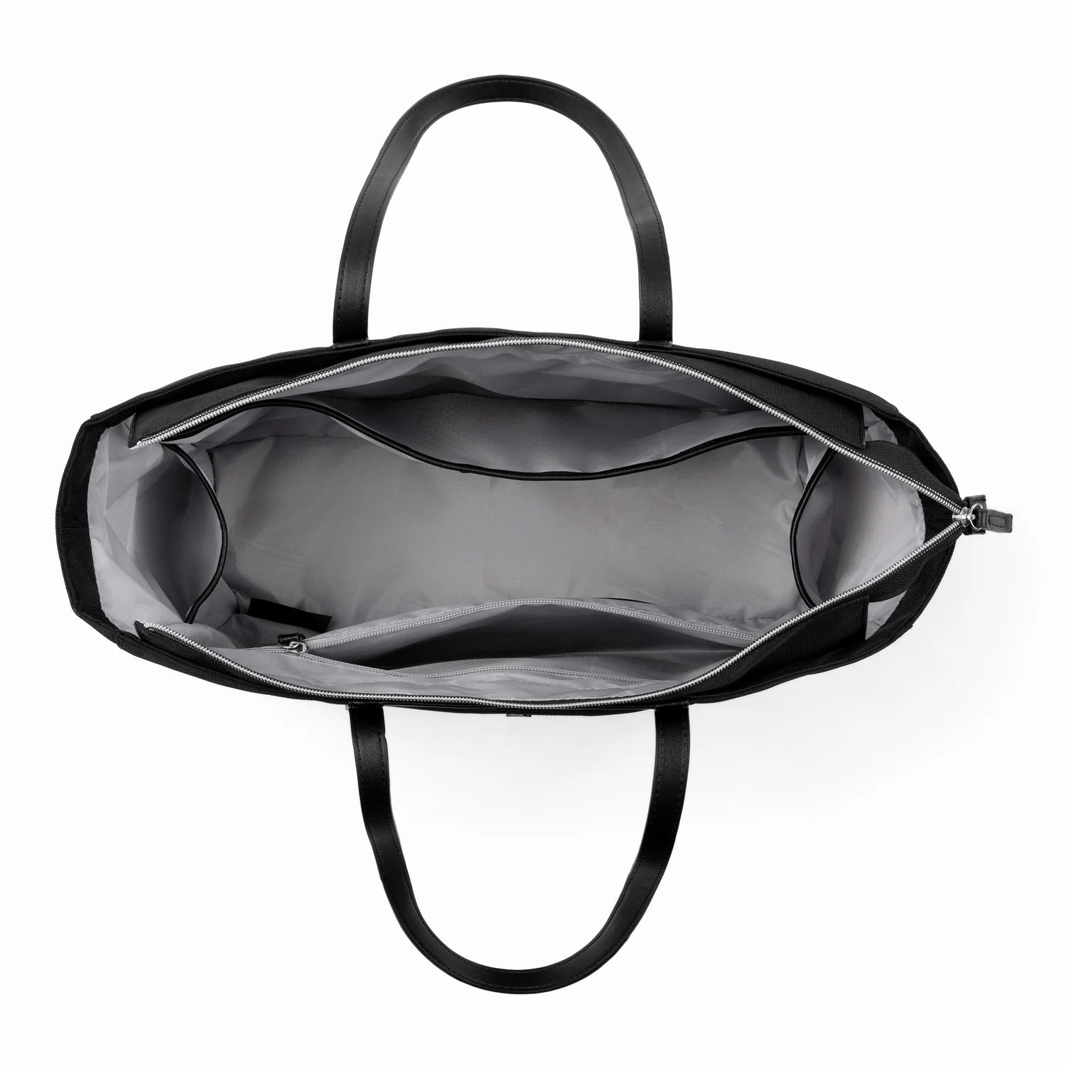 Travelpro Maxlite 5 Women's Tote - Black , , 401221401_interior-1500x1500-f3a2c67_1024x1024_2x_f43b6fa1-f3ca-4a93-afa5-bb54d022175e