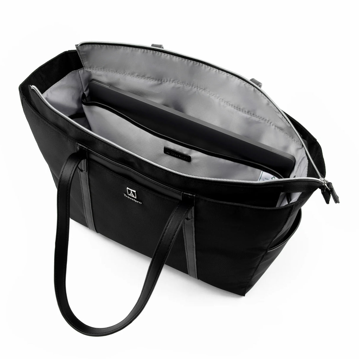 Travelpro Maxlite 5 Women's Tote - Black , , 401221401_laptop-1500x1500-f3a2c67_1024x1024_2x_13799bf2-17b0-480b-addb-00ca7ae58013