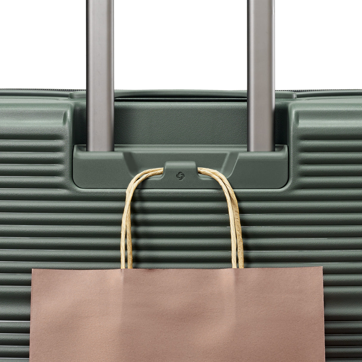 Samsonite Paralux Medium Spinner