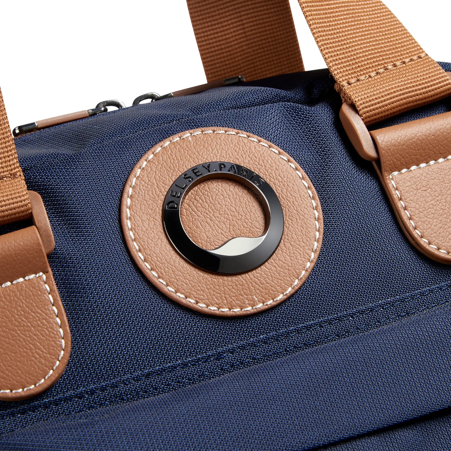 Delsey Flanerie SE Laptop Tote Backpack