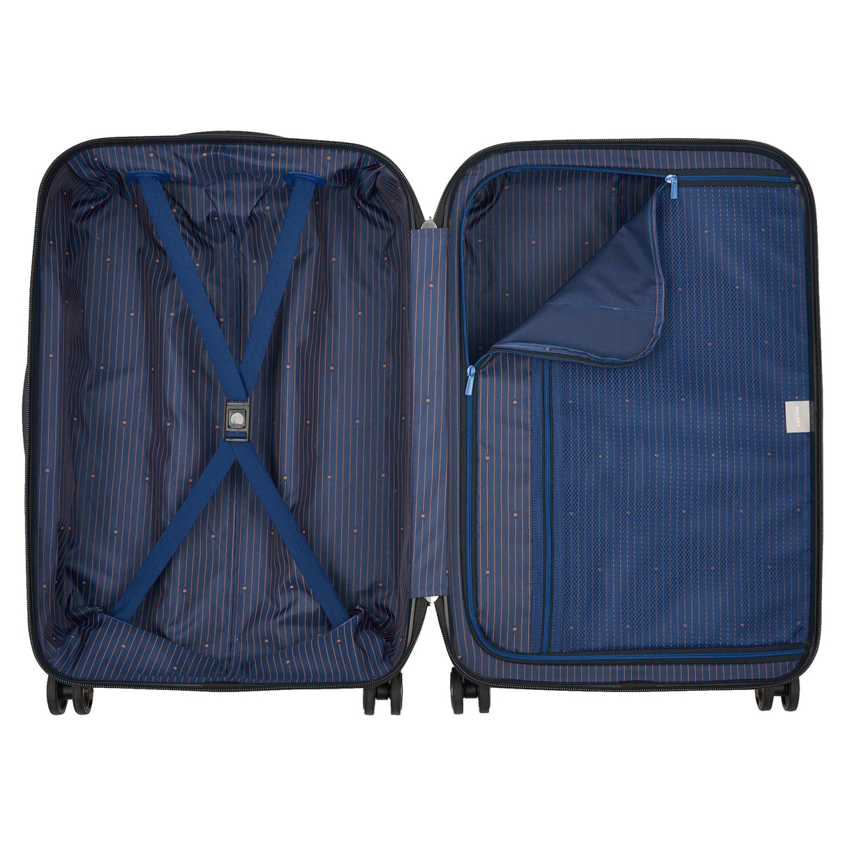 Delsey Flanerie SE Medium Spinner