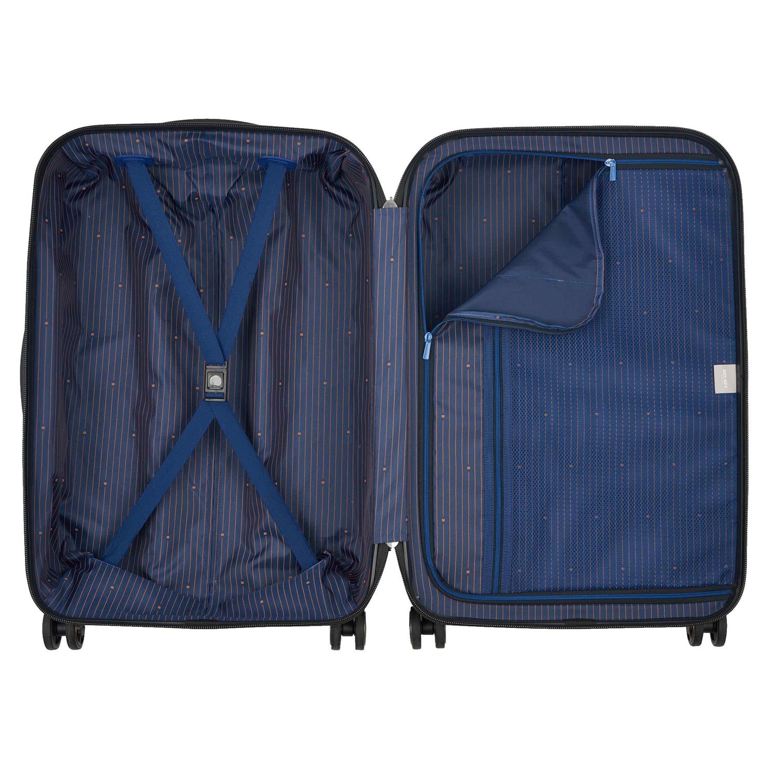 Delsey Flanerie SE Medium Spinner