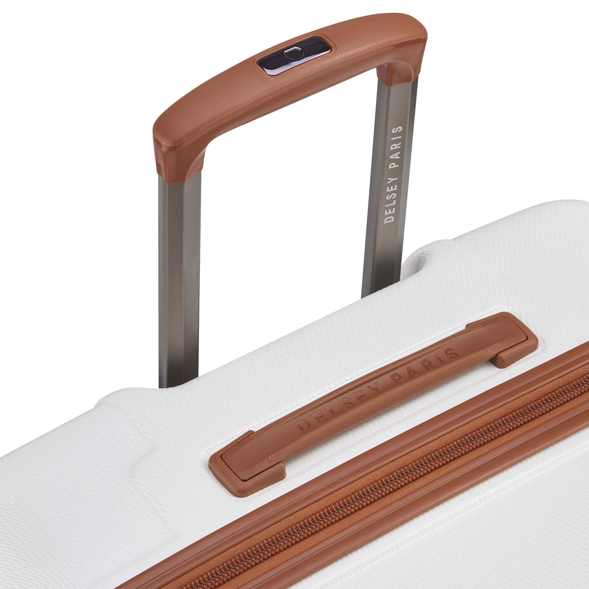 Delsey Flanerie SE Large Spinner