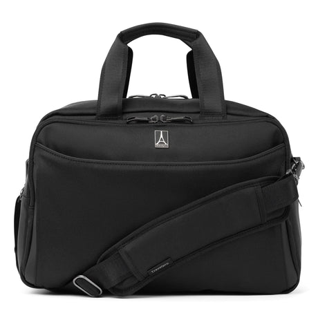 Travelpro Crew Classic UnderSeat Tote , Black , 407240301_01-1200x1200-bd93c0f-min_1024x1024_2x_3c3b91b0-1f01-4bd5-b49d-2654b728093e