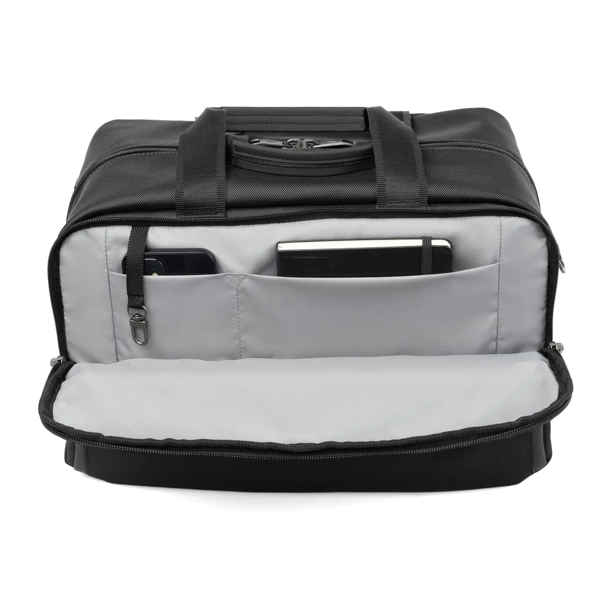 Travelpro Crew Classic UnderSeat Tote , , 407240301_06-1200x1200-bd93c0f-min_1024x1024_2x_b4b30e5c-85eb-4dcb-a0d7-04ea9fbbe110