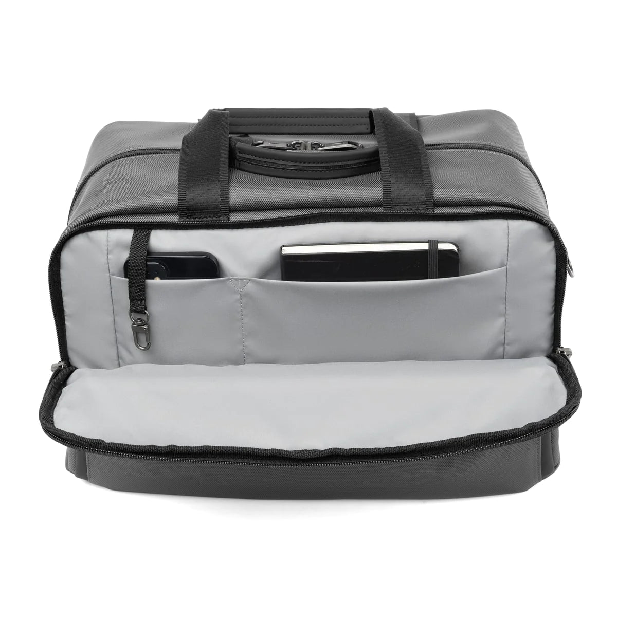 Travelpro Crew Classic UnderSeat Tote , , 407240305_06-1200x1200-bd93c0f-min_1024x1024_2x_4fe23f4f-e996-4d52-8d23-94b4b9302bde