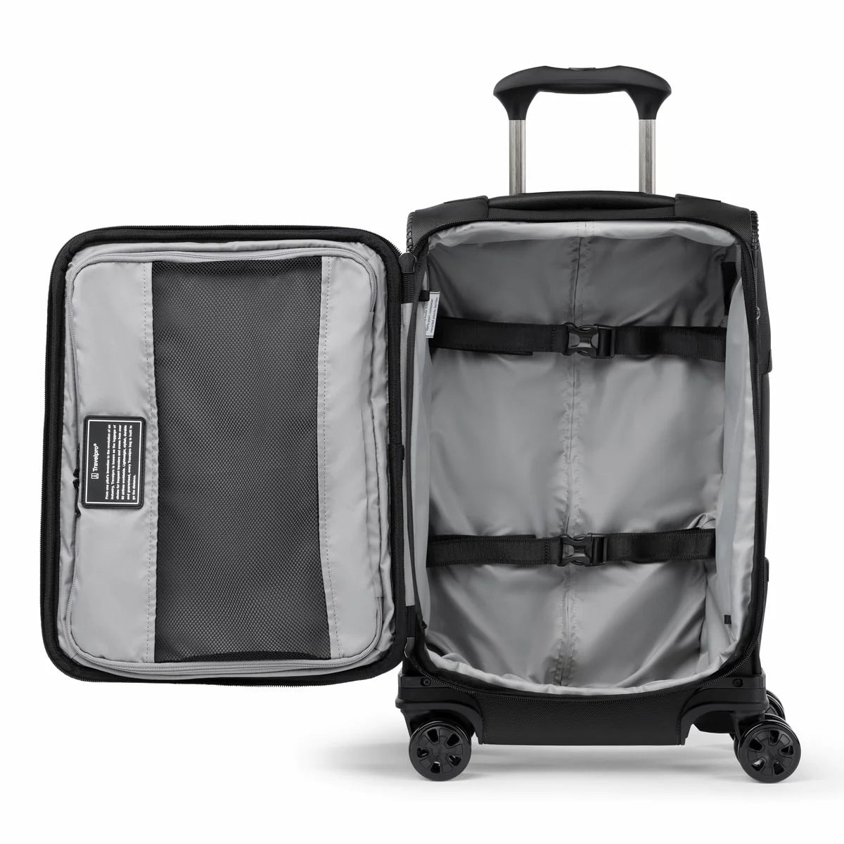 Travelpro Crew Classic Carry-On Spinner , , 407246101_09-1200x1200-bd93c0f-min_1024x1024_2x_5d27f354-1c99-47a4-bee3-257fc22915af