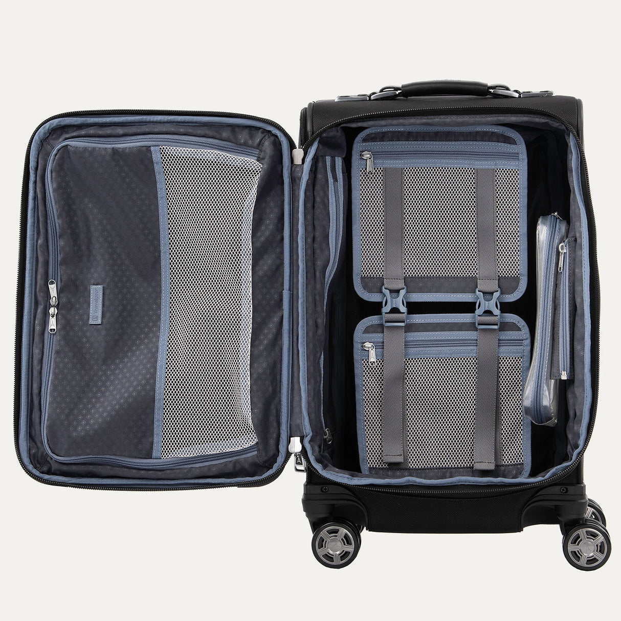 Travelpro Platinum Elite Carry-On Spinner