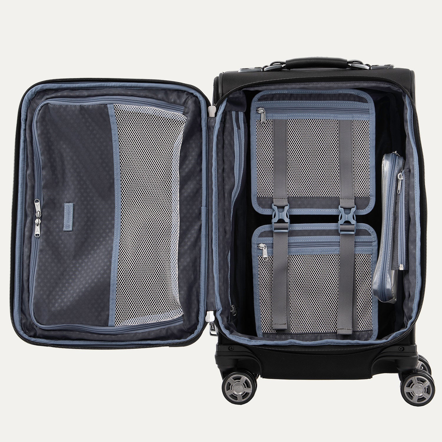 Travelpro Platinum Elite Carry-On Spinner