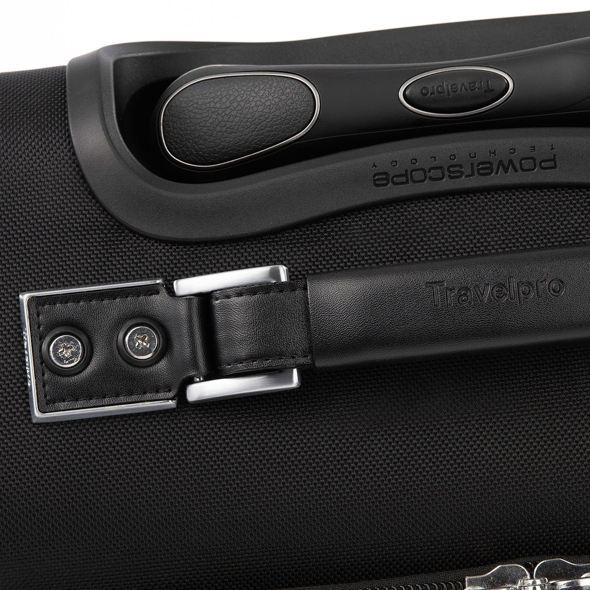 Travelpro Platinum Elite Carry-On Spinner