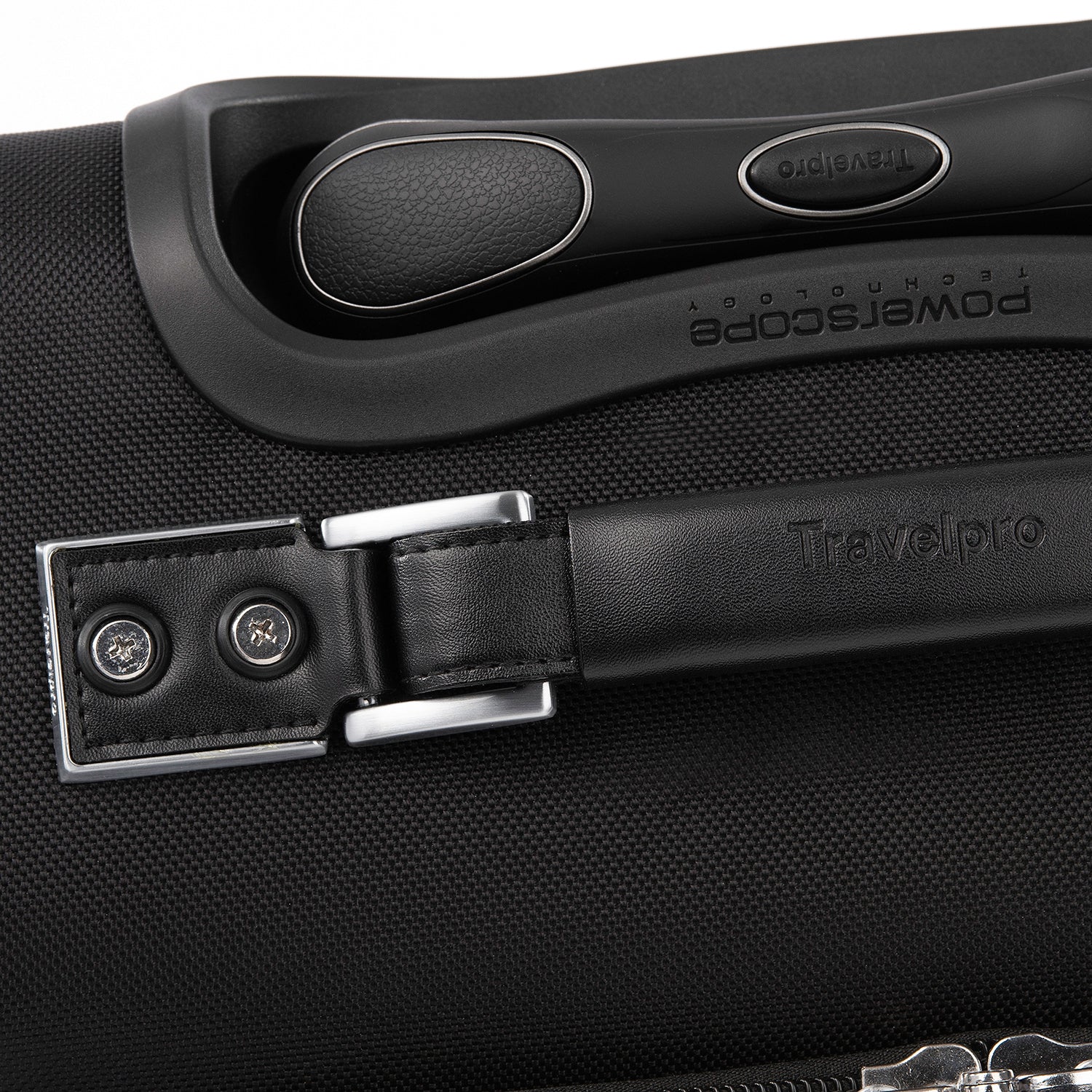 Travelpro Platinum Elite Carry-On Spinner