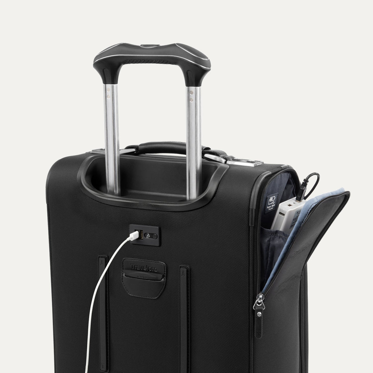 Travelpro Platinum Elite Carry-On Spinner