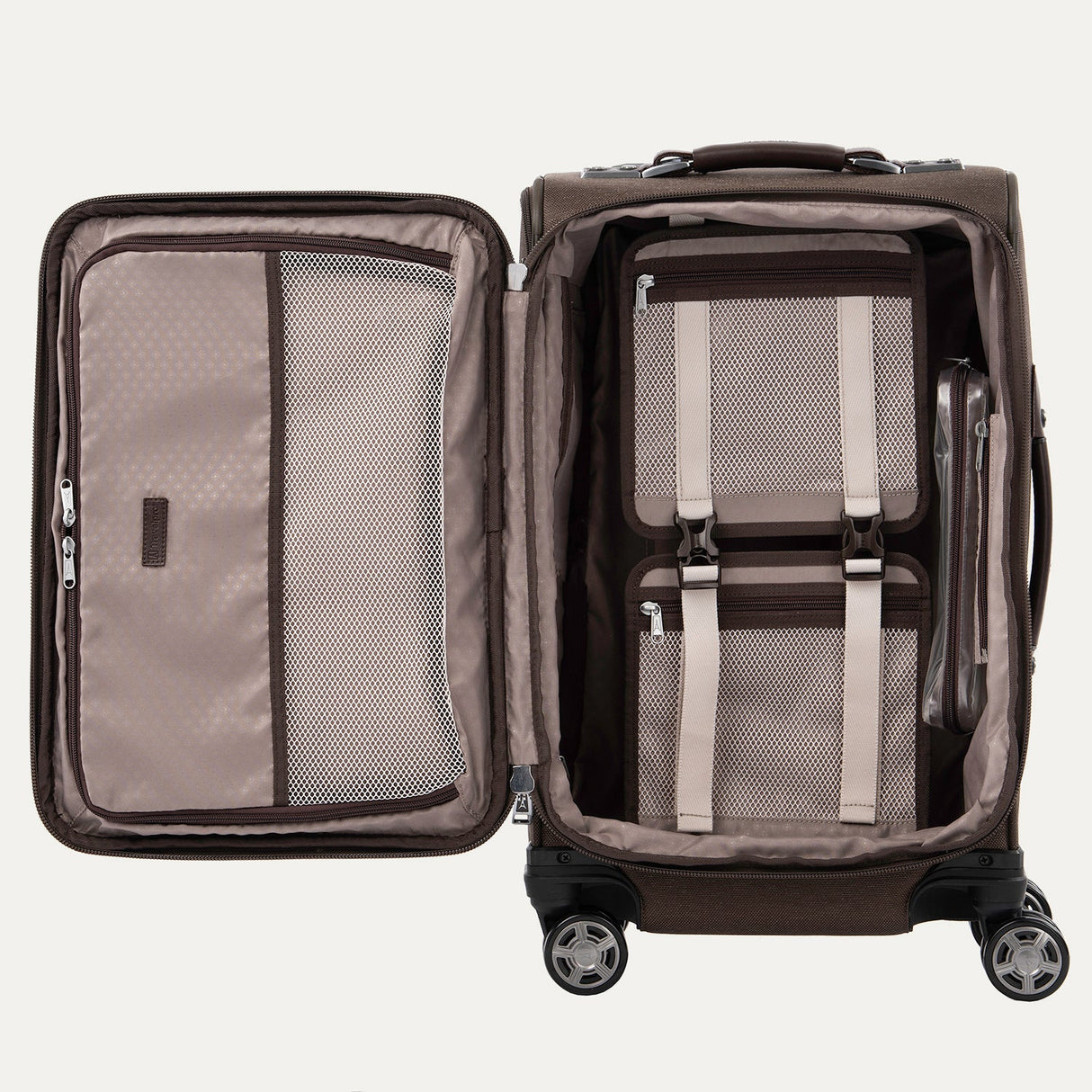 Travelpro Platinum Elite Carry-On Spinner