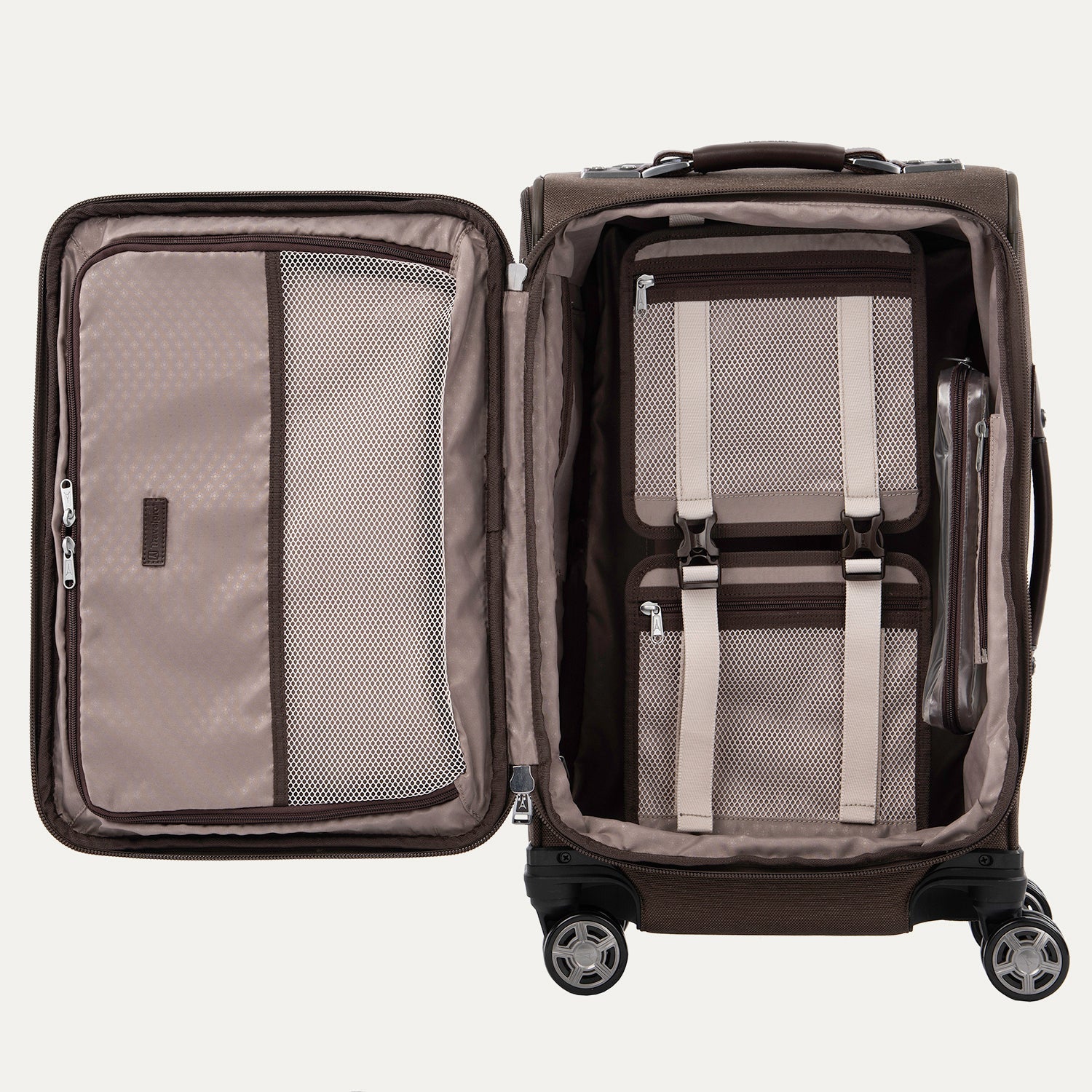 Travelpro Platinum Elite Carry-On Spinner