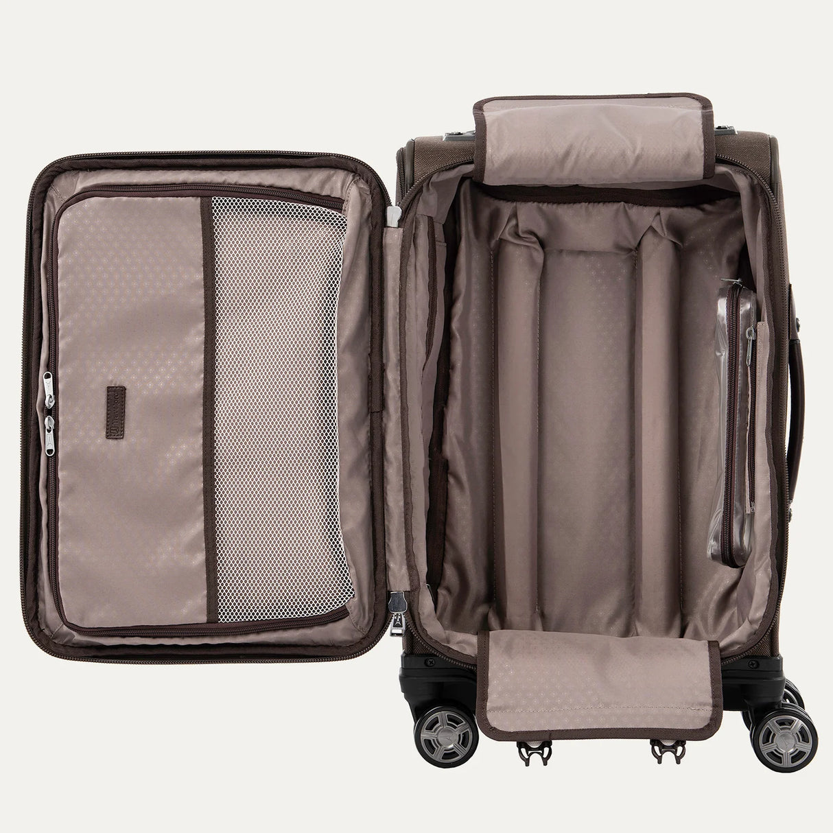 Travelpro Platinum Elite Carry-On Spinner