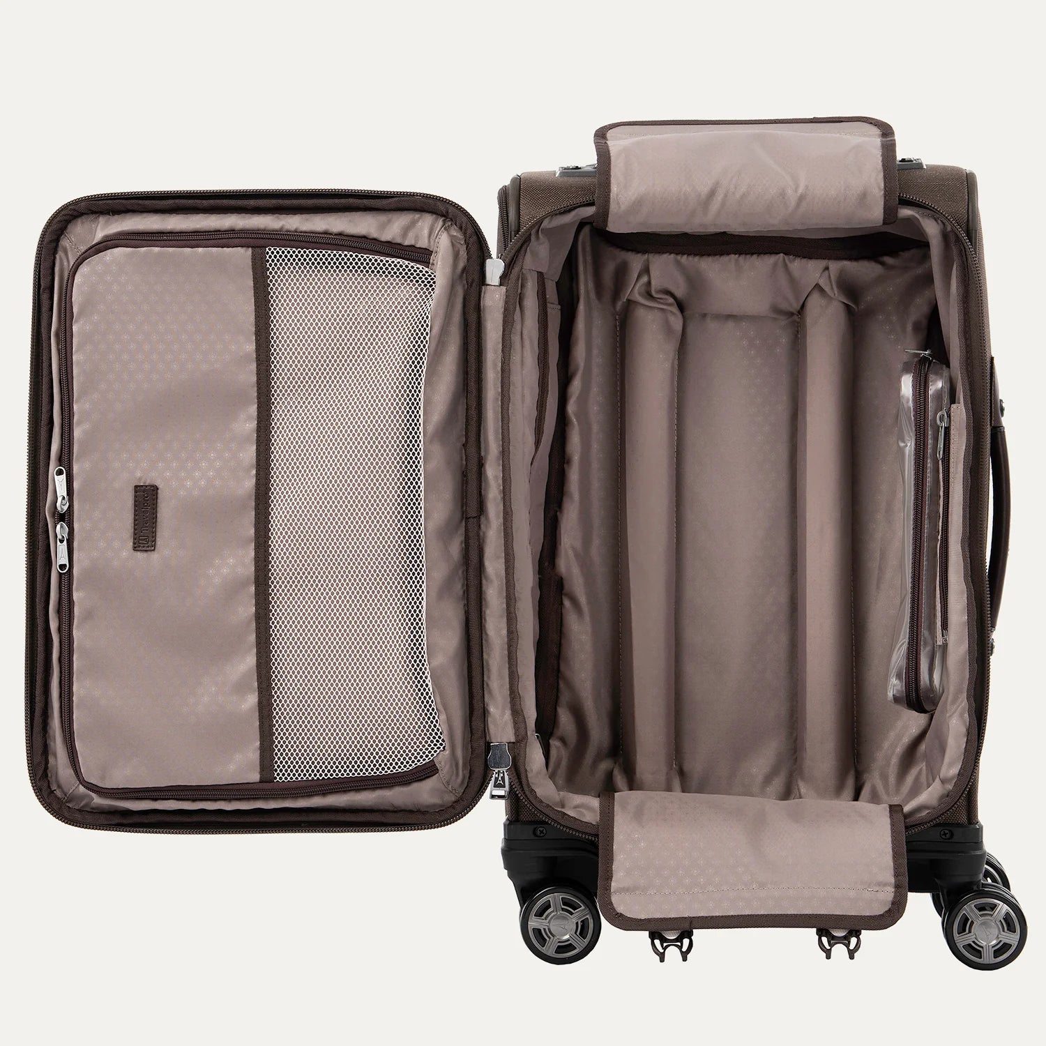 Travelpro Platinum Elite Carry-On Spinner