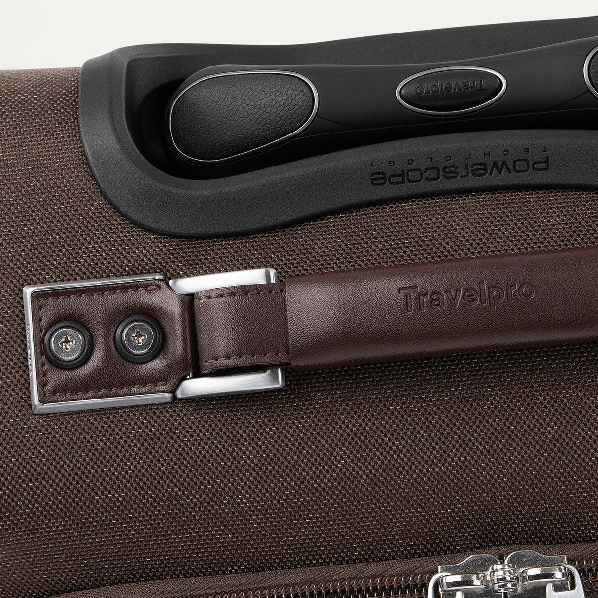 Travelpro Platinum Elite Carry-On Spinner